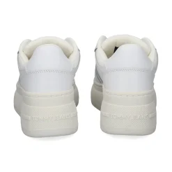 TOMMY HILFIGER Zapatillas de Mujer EN0EN02506 YBS WHITE
