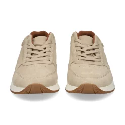 TOMMY HILFIGER Zapatillas de Hombre FM0FM05690 RBT SANDALWOOD