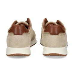 TOMMY HILFIGER Zapatillas de Hombre FM0FM05690 RBT SANDALWOOD