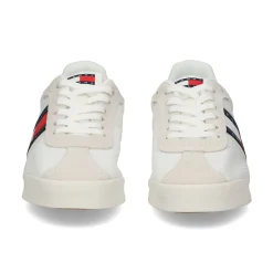 TOMMY HILFIGER Zapatillas de Mujer EN0EN02685 YBL ECRU