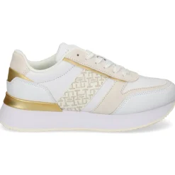 TOMMY HILFIGER Zapatillas de Mujer FW0FW08387 0K4
