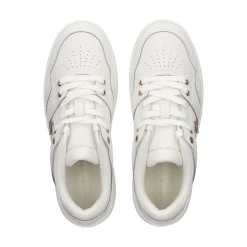 TOMMY HILFIGER Zapatillas de Mujer FW0FW07756 YBL ECRU