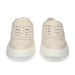 TOMMY HILFIGER Zapatillas de Mujer FW0FW09364 0F6 CREAM/GREY