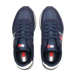 TOMMY HILFIGER Zapatillas de Hombre EM0EM01709 C1G DARK NIGHT