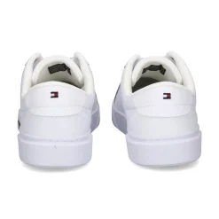 TOMMY HILFIGER Zapatillas de Mujer FW0FW07559 YBS WHITE