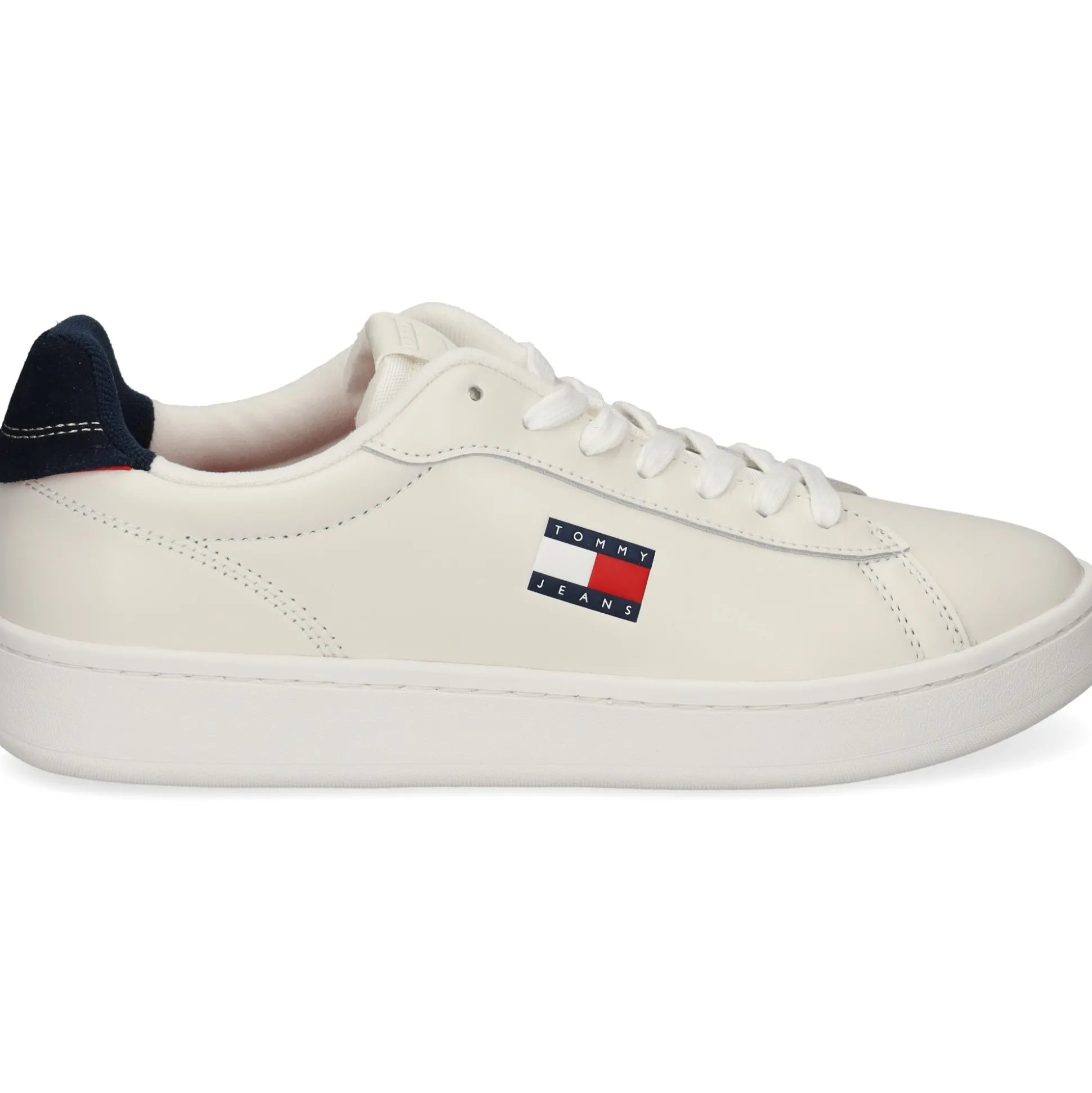 TOMMY HILFIGER Zapatillas de Mujer EM0EM01596 0G1 RWB