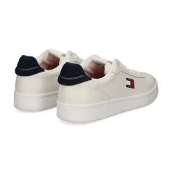 TOMMY HILFIGER Zapatillas de Mujer EM0EM01596 0G1 RWB