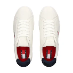 TOMMY HILFIGER Zapatillas de Mujer EM0EM01596 0G1 RWB