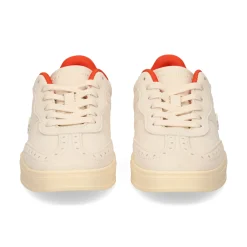 TOMMY HILFIGER Zapatillas de Mujer FW0FW08822 AA8 SUGARCANE