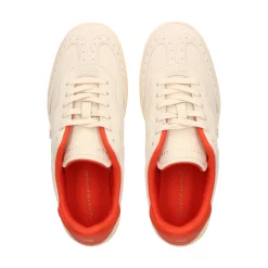 TOMMY HILFIGER Zapatillas de Mujer FW0FW08822 AA8 SUGARCANE