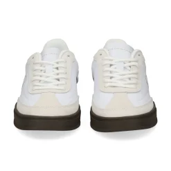 TOMMY HILFIGER Zapatillas de Mujer FW0FW08186 YBS WHITE