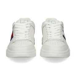 TOMMY HILFIGER Zapatillas de Mujer EN0EN02576 YBL ECRU