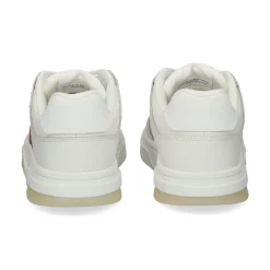 TOMMY HILFIGER Zapatillas de Mujer EN0EN02576 YBL ECRU