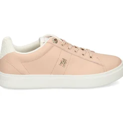 TOMMY HILFIGER Zapatillas de Mujer FW0FW07999 TRY MISTY BLUSH