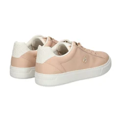 TOMMY HILFIGER Zapatillas de Mujer FW0FW07999 TRY MISTY BLUSH