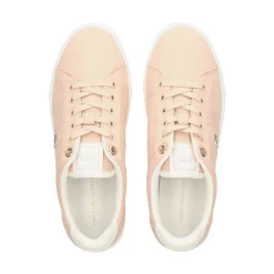 TOMMY HILFIGER Zapatillas de Mujer FW0FW07999 TRY MISTY BLUSH