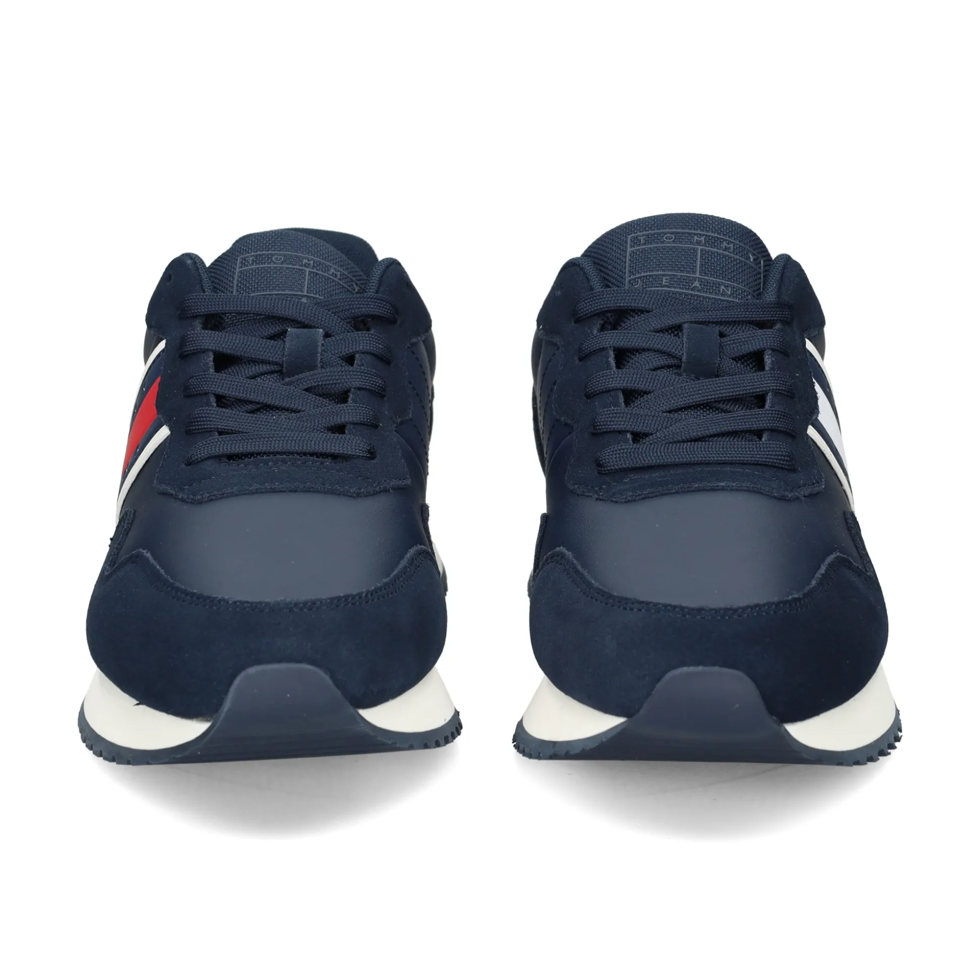 TOMMY HILFIGER Zapatillas de Hombre EM0EM01316 C1G DARK NIGHT