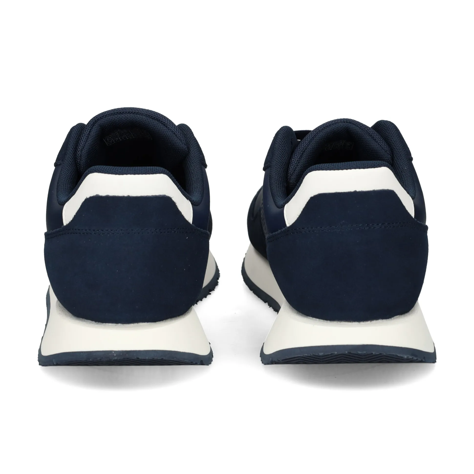 TOMMY HILFIGER Zapatillas de Hombre EM0EM01316 C1G DARK NIGHT