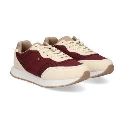 TOMMY HILFIGER Zapatillas de Mujer FW0FW08836 ACJ MUSLIN