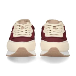 TOMMY HILFIGER Zapatillas de Mujer FW0FW08836 ACJ MUSLIN