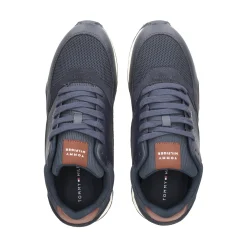 TOMMY HILFIGER Zapatillas de Hombre FM0FM05522 DW5 DESERT SKY