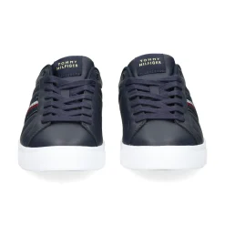 TOMMY HILFIGER Zapatillas de Mujer FW0FW08110 DW6 SPACE BLUE