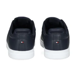 TOMMY HILFIGER Zapatillas de Mujer FW0FW08110 DW6 SPACE BLUE