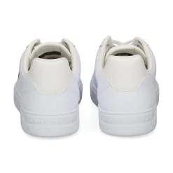 TOMMY HILFIGER Zapatillas de Mujer FW0FW07685 YBS WHITE