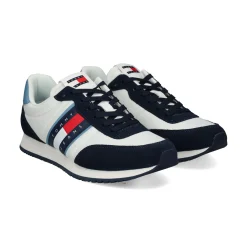 TOMMY HILFIGER Zapatillas de Hombre EM0EM01351 CZC SKYSCRAPE
