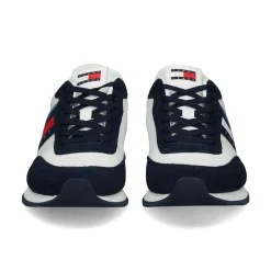 TOMMY HILFIGER Zapatillas de Hombre EM0EM01351 CZC SKYSCRAPE