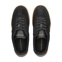 TOMMY HILFIGER Zapatillas de Mujer FW0FW08822 BDS BLACK