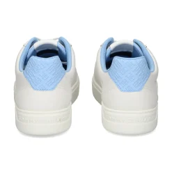 TOMMY HILFIGER Zapatillas de Mujer FW0FW07999 0F6