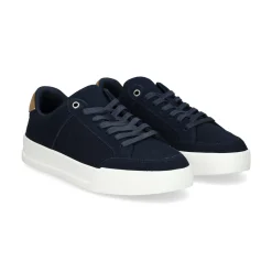 TOMMY HILFIGER Zapatillas de Hombre FM0FM05517 DW5 DESERT SKY