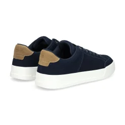 TOMMY HILFIGER Zapatillas de Hombre FM0FM05517 DW5 DESERT SKY