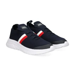 TOMMY HILFIGER Zapatillas de Hombre FM0FM04798 DW5 DESERT SKY