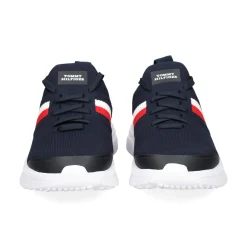 TOMMY HILFIGER Zapatillas de Hombre FM0FM04798 DW5 DESERT SKY