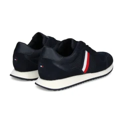TOMMY HILFIGER Zapatillas de Hombre FM0FM04699 DW5 DESERT SKY