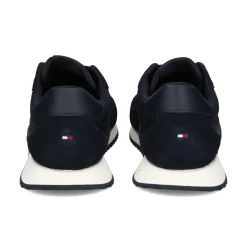 TOMMY HILFIGER Zapatillas de Hombre FM0FM04699 DW5 DESERT SKY