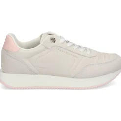 TOMMY HILFIGER Zapatillas de Mujer FW0FW07681 PQT MISTY COAST