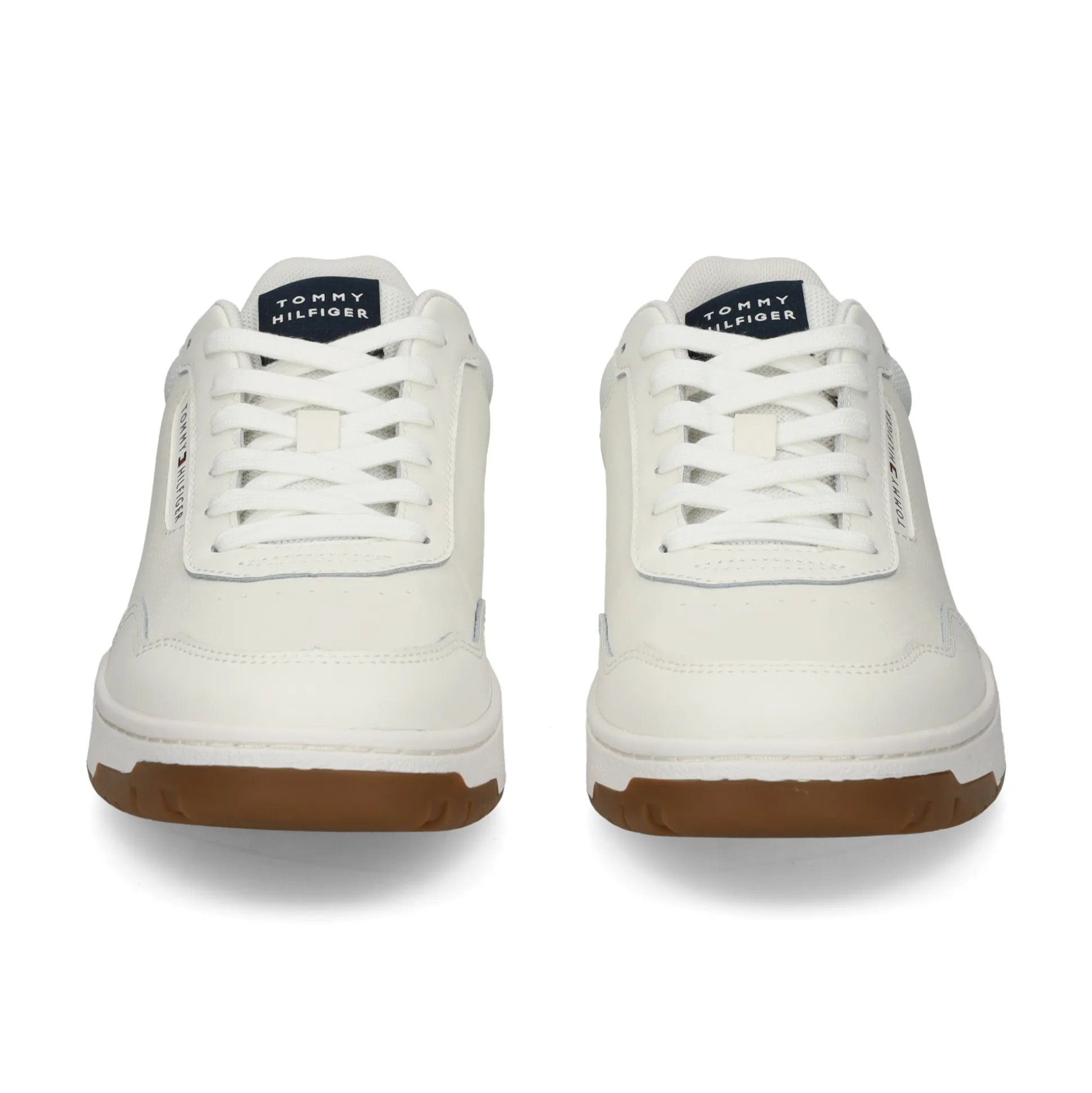 TOMMY HILFIGER Zapatillas de Hombre FM0FM05713 0GY RWB