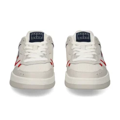TOMMY HILFIGER Zapatillas de Hombre EM0EM01585 0G1 RWB