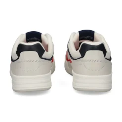 TOMMY HILFIGER Zapatillas de Hombre EM0EM01585 0G1 RWB