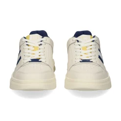 TOMMY HILFIGER Zapatillas de Hombre EM0EM01576 C67 AZUL