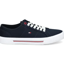 TOMMY HILFIGER Zapatillas de Hombre FM0FM04560 DW5 DESERT SKY