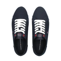 TOMMY HILFIGER Zapatillas de Hombre FM0FM04560 DW5 DESERT SKY