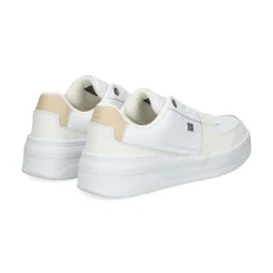 TOMMY HILFIGER Zapatillas de Mujer FW0FW07684 YBS WHITE