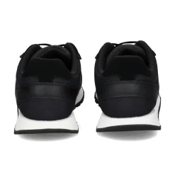 TOMMY HILFIGER Zapatillas de Hombre EM0EM01081 BDS BLACK