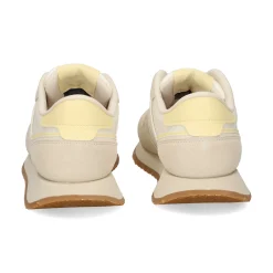 TOMMY HILFIGER Zapatillas de Mujer EN0EN02741 ZGP yellow dahl