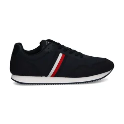 TOMMY HILFIGER Zapatillas de Hombre FM0FM04504 DW5 DESERT SKY