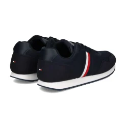 TOMMY HILFIGER Zapatillas de Hombre FM0FM04504 DW5 DESERT SKY